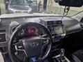 Toyota Land Cruiser Prado 2021 годаүшін29 500 000 тг. в Усть-Каменогорск – фото 23