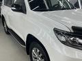 Toyota Land Cruiser Prado 2021 года за 29 500 000 тг. в Усть-Каменогорск – фото 5