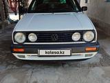 Volkswagen Golf 1989 годаүшін2 200 000 тг. в Тараз