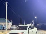 Kia Cerato 2011 года за 3 650 000 тг. в Атырау