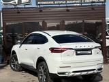 Haval F7x 2022 годаfor7 300 000 тг. в Караганда – фото 3