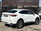 Haval F7x 2022 годаfor7 300 000 тг. в Караганда – фото 4