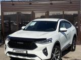 Haval F7x 2022 годаfor7 300 000 тг. в Караганда – фото 2