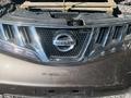 Нускат Nissan Murano 2 за 300 000 тг. в Актобе – фото 2