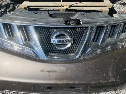 Нускат Nissan Murano 2 за 300 000 тг. в Актобе – фото 2