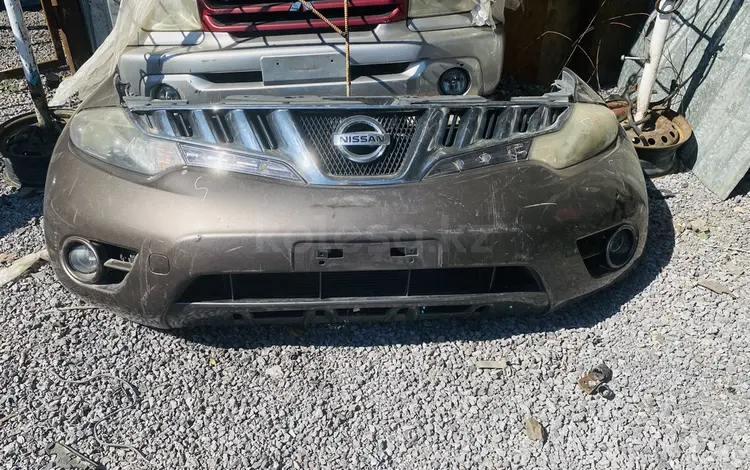 Нускат Nissan Murano 2 за 300 000 тг. в Актобе