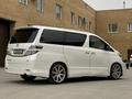 Toyota Vellfire 2010 года за 7 500 000 тг. в Караганда – фото 2