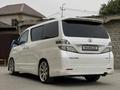 Toyota Vellfire 2010 года за 7 500 000 тг. в Караганда – фото 3