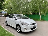 Hyundai Accent 2013 года за 5 450 000 тг. в Алматы