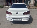 Volkswagen Passat CC 2014 года за 6 000 000 тг. в Усть-Каменогорск – фото 4