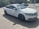 Volkswagen Passat CC 2014 года за 6 000 000 тг. в Усть-Каменогорск – фото 5