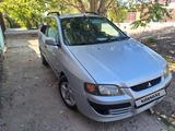 Mitsubishi Space Star 2002 года за 2 500 000 тг. в Кызылорда