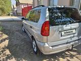 Mitsubishi Space Star 2002 года за 2 500 000 тг. в Кызылорда – фото 3