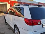 Toyota Sienna 2007 года за 8 000 000 тг. в Актобе – фото 4