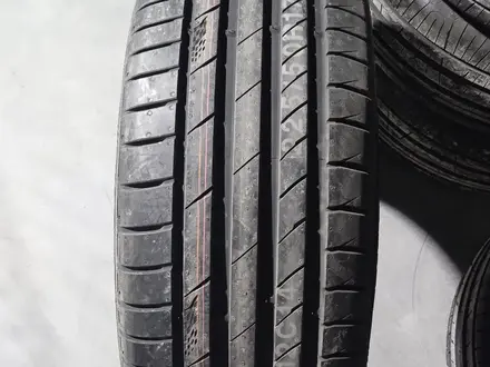 Летняя шина KUMHO 225/50 R17 Z 98Y PS71 KOREA за 40 500 тг. в Алматы – фото 2