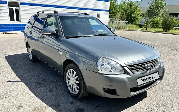 ВАЗ (Lada) Priora 2171 2013 года за 2 400 000 тг. в Шымкент