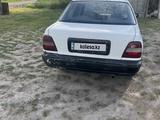 Nissan Sunny 1994 годаүшін230 000 тг. в Есик – фото 5