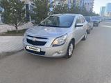 Chevrolet Cobalt 2023 года за 6 600 000 тг. в Астана