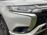 Mitsubishi Outlander 2022 годаүшін11 500 000 тг. в Шымкент – фото 4