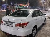 Nissan Almera 2018 годаүшін4 500 000 тг. в Алматы – фото 5