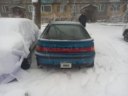 Mazda 323 1991 года за 1 000 000 тг. в Караганда – фото 5