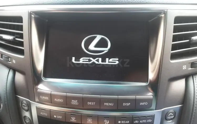 Блютус-музыка в Lexus LXS за 60 000 тг. в Алматы