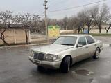 Mercedes-Benz E 230 1993 года за 1 350 000 тг. в Тараз – фото 5