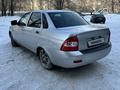 ВАЗ (Lada) Priora 2170 2012 годаүшін1 750 000 тг. в Караганда – фото 6