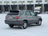 Lexus RX 300 2003 годаүшін5 900 000 тг. в Караганда – фото 4