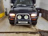 Nissan Mistral 1994 годаүшін2 000 000 тг. в Алматы