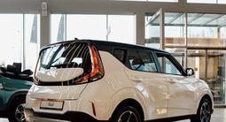 Kia Soul Luxe 1.6 2026 года за 11 990 000 тг. в Алматы – фото 5