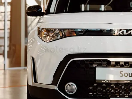 Kia Soul Luxe 1.6 2026 года за 11 990 000 тг. в Алматы – фото 3