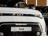 Kia Soul Luxe 1.6 2026 года за 11 990 000 тг. в Алматы – фото 4