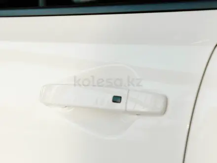 Kia Soul Luxe 1.6 2026 года за 11 990 000 тг. в Алматы – фото 12