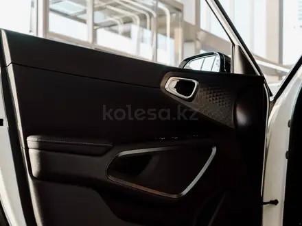 Kia Soul Luxe 1.6 2026 года за 11 990 000 тг. в Алматы – фото 26