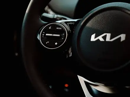 Kia Soul Luxe 1.6 2026 года за 11 990 000 тг. в Алматы – фото 16