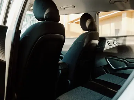 Kia Soul Luxe 1.6 2026 года за 11 990 000 тг. в Алматы – фото 28