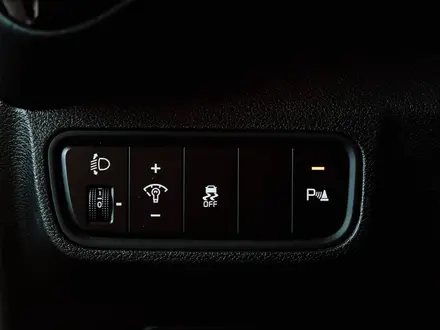Kia Soul Luxe 1.6 2026 года за 11 990 000 тг. в Алматы – фото 23