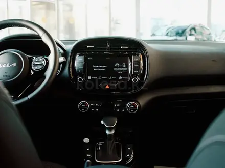 Kia Soul Luxe 1.6 2026 года за 11 990 000 тг. в Алматы – фото 19