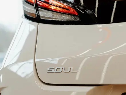 Kia Soul Luxe 1.6 2026 года за 11 990 000 тг. в Алматы – фото 10