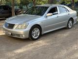 Toyota Crown 2006 года за 3 700 000 тг. в Сатпаев – фото 4