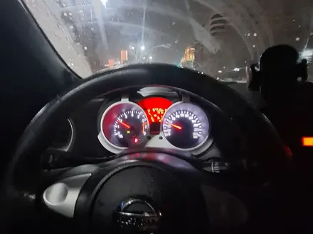 Nissan Juke 2014 года за 5 200 000 тг. в Астана – фото 5