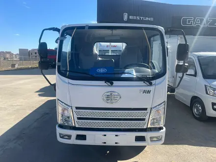 FAW  Tiger V 2024 года за 11 000 000 тг. в Актау – фото 2