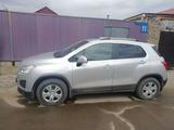 Chevrolet Tracker 2013 годаүшін6 000 000 тг. в Жезказган