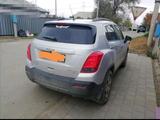 Chevrolet Tracker 2013 годаүшін6 000 000 тг. в Жезказган – фото 3
