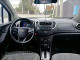 Chevrolet Tracker 2013 года за 6 000 000 тг. в Жезказган – фото 4