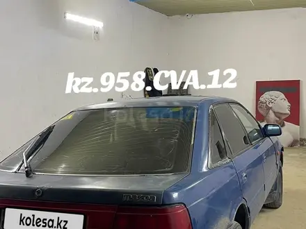 Mazda 626 1991 года за 370 000 тг. в Жанаозен