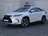 Lexus RX 300 Executive 2019 годаүшін19 800 000 тг. в Астана