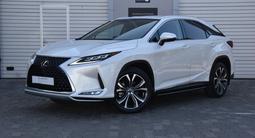 Lexus RX 300 Executive 2019 года за 19 800 000 тг. в Астана