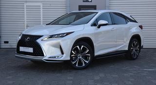Lexus RX 300 Executive 2019 года за 19 800 000 тг. в Астана